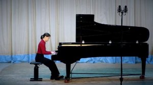 Д.Скарлатти - Соната соль минор