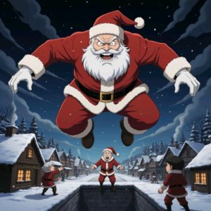 ИИ управляет всеми