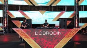 Dobrodin – Beats for Love 2025 I Drum & Bass