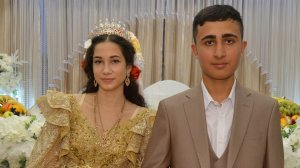 Золотой и Диана-Сватовство.