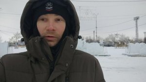 красота создаётся руками - доброе утро на ёлке!