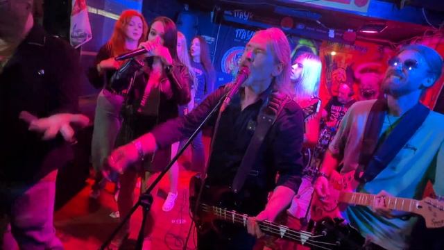 Коррозия Металла - Рэп - это .... смотреть онлайн