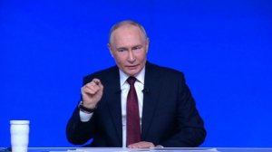 Express: Путин сделал грозное предупреждение ЕС из-за "грабежа" активов России