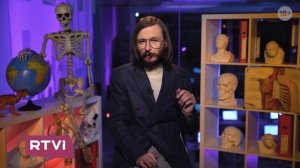 Глобальные катастрофы прошлого. Дробышевский. Человек разумный