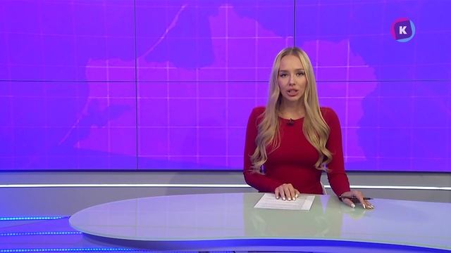 Новости Калининграда — итоги дня, 19 декабря 2025 каскад тв