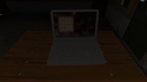 analog horror chicken sad 4 серия (часть 2)