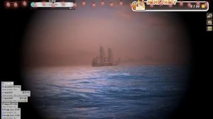 World of Sea Battle - Качаю боевую ветку⚓