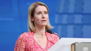 Каллас по решению суда публично опровергла свою ложь о депутате