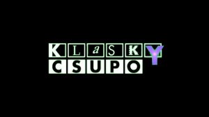 Klasky Csupo (Drums1231 Splaat)
