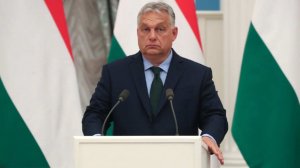 Орбан предупредил, что отправка войск ЕС на Украину приведет к войне с Россией