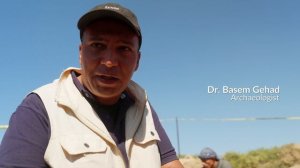 Затерянные сокровища Египта 6 сезон 2 серия (документальный сериал, 2025)