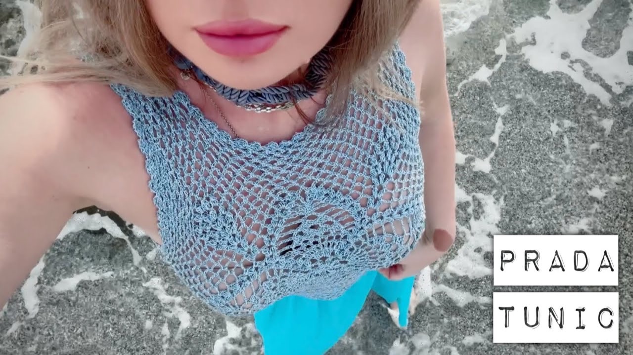 ТУНИКА готова! МАСТЕР-КЛАСС на размеры 42- 60 смотреть онлайн