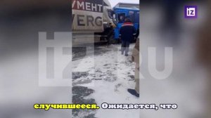 В Омской области произошло ДТП с автобусом, есть погибшие