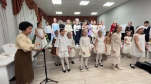 "Щелкунчик"