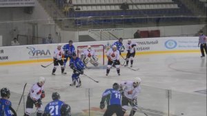 NHL09. Режим "Профи". Сезон 1 Матч №12 Оттава - Филадельфия