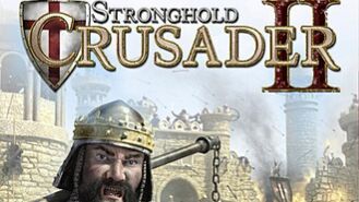 Stronghold Crusader 2 ( Крепость Крестоносец 2) - Вступление, часть 1.