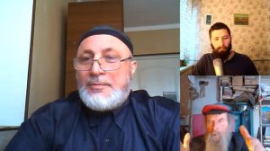 Вопрос армянина мусульманина православным...