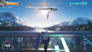 The Crew 2 За не имением другой, катаемся тут))