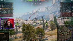 новый год в мире танков, прокачиваю танки