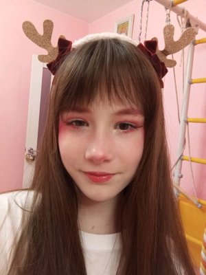 делаем косметику из бумаги