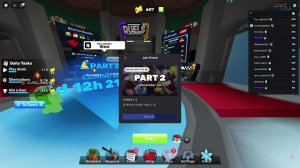 ривалс 2 на 2