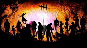 Dead by Daylight КООП   ➤ СТРИМЧИК