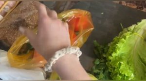 Закупка 🛍️ и обзор 2025 год