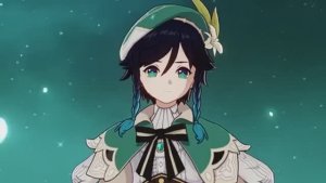 СТАРЫЕ ПЕРСОНАЖИ ГЕНШИНА СНОВА СИЯЮТ! GENSHIN IMPACT!