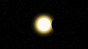 За пределами нашей Вселенной действуют неизведанные космические силы.