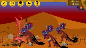 3 част по стикман легоси