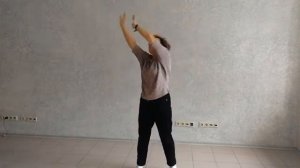 Спиральная гимнастика. Пак Чжэ Ву