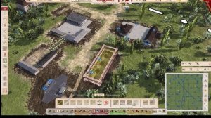 Смотрим обновление DLC Ранний старт игры с 1920 года W&R:Soviet Republic