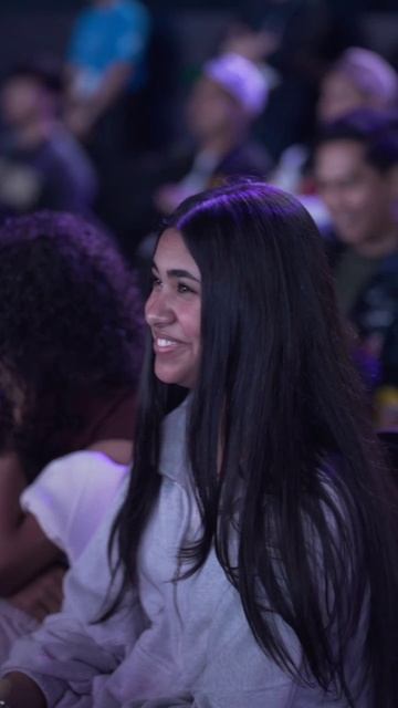 Dota 2 захватывает главную сцену ADNEC🔥 смотреть онлайн