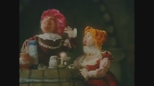 #СКАЗОЧНАЯ FM - ДВЕНАДЦАТАЯ НОЧЬ / ШЕКСПИРИАДА