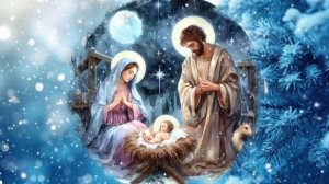 Рождественские песнопения: О Святая НОЧЬ !