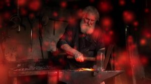 Золотая подкова ( по мотивам притчи)