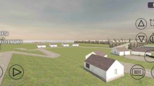 авария на реальных событиях в ВАЗ краш тест симулятор 2#10