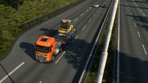 Двести километров до выгрузки