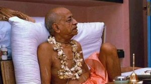 Лекция Шрилы Прабхупады 20.12.1973, Лос-Анжелес. ШБ 1.15.42. На кого уповают американцы?