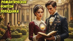 ❤️ От Золушки к Успеху Реальная Сказка ❤️ АудиоКниги - Попаданка - Любовное Фэнтези