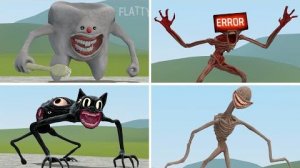 МУЛЬТИКИ ОЧЕНЬ СТРАННЫЕ ДЕЛА...