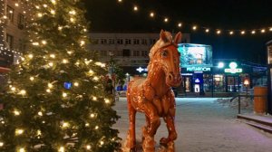 МУКБАНГ или просто поговорить