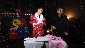 Лучшие авто 2025? Саня и Васант против всех! ПИРАМИДА