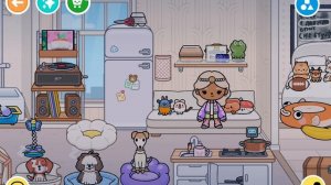 рум тур по моей квартире в тока бока ×рум турю по квартире девочек/переезд?/(да)🤭🤭