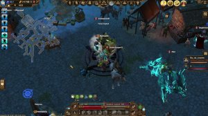 Дракенсанг