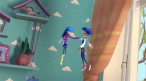 НОВЫЙ мультфильм сентябрь 2021🌞 Фееринки 🌞 Любовное з