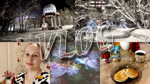 🏡VLOG☝️Организация и хранение в кухне💜Опять оформила заказ Вайлдберриз 🎄Центральная площадь Ворку