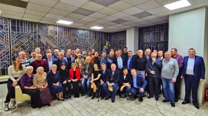 60 лет ОСКБЭС МАИ