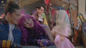 Наследники  || Лето