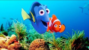 В ПОИСКАХ НЕМО ДОРИ МАРЛИН РЫБКИ НОВЫЕ КРУТЫЕ РАЗВИВАЮЩИЕ МУЛЬТИКИ ДЛЯ ДЕТЕЙ